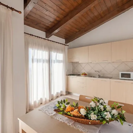 Apartamento Locazione Turistica Paradise-46 Li Valcaggi
