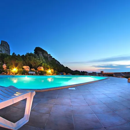 Locazione Turistica Paradise-46 Li Valcaggi